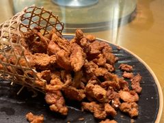 -三姐妹餐厅(曲江店)