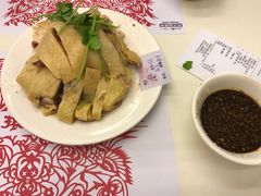 -振鼎鸡(福州路店)