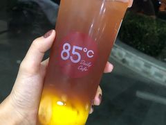 -85度C(青岛燕儿岛店)