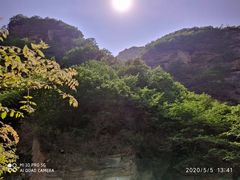 -黑龙潭风景区