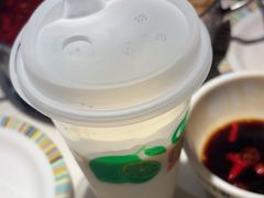 -吉布鲁牛排海鲜自助(成都大悦城店)