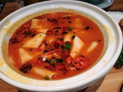 -品回味清真西北楼(宁波首店)