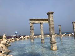 -渔岛海洋度假区