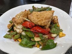 -湘肠香火锅店(团结湖店)