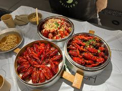 -巴厘龙虾·榜首油焖大虾(洞庭·艺术洋房店)