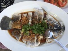 -无招牌海鲜餐厅(滨海艺术中心店)
