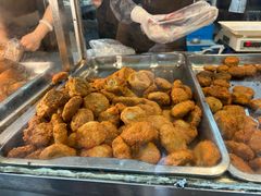 -陶记正宗德州扒鸡(科巷店)
