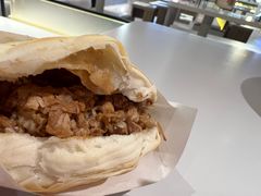 -一醒·手工面·西北传统小吃(悠方购物中心店)