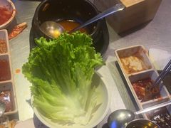 -喜来稀肉(虹泉路店)