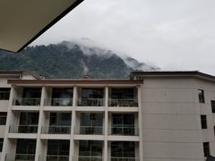 -三清山锦琛山庄
