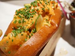 -Burger & Lobster(Dean Street)