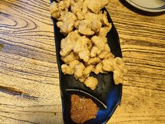 -长亭酒肆.武夷菜(鼓楼后海店)
