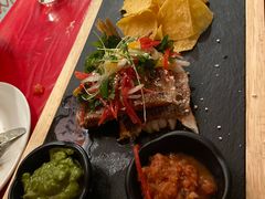 -Pistolera Mexican Cantina女枪手墨西哥餐厅(碧云路店)