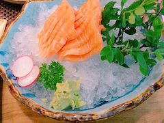 -樱の千渡日式料理·铁板烧•烧鸟(金盛田广场店)