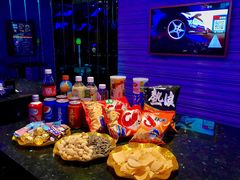 -酷麦私人订制KTV