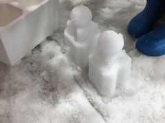 -Mr·Kuma酷么先生雪之乐园