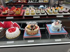 -Pantry's Best派悦坊蛋糕(世纪金源店)