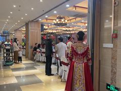 -椿记烧鹅(北门店)