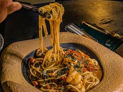 -AZUL by FUEL蓝色·法式酒馆(琶醍店)