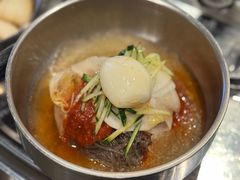 -401餐厅(弘大店)