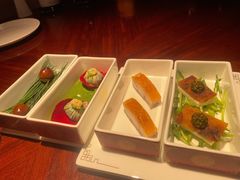 招牌如意九宫格-解香楼(八盘岭路店)