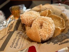 -太食獸泰式茶餐厅(IFS国金中心店)