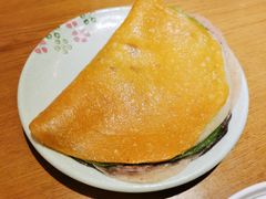 -春饼先生·北京烤鸭(甘井子万达店)