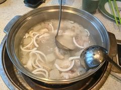 -润园四季椰子鸡火锅(海上世界店)