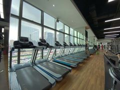 -MOHO FITNESS梦航游泳健身(国创中心店)