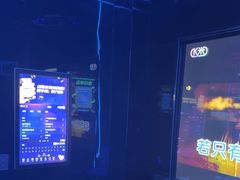-萧邦音乐会所KTV(向西店)