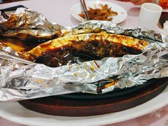 -顺风海鲜港(金玉兰店)