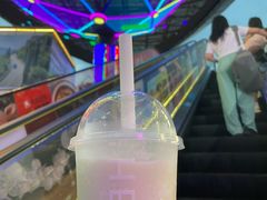 -喜茶(北京五棵松华熙店)