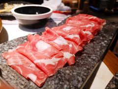 内蒙羔羊腿肉-哥老官重庆美蛙鱼头(虹口龙之梦店)