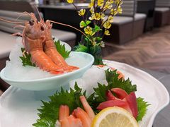 -一方渔歌蒸汽海鲜自助(文化路万达广场店)