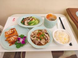 -蓓儿悦月子会所(日月大道店)