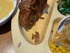 -北方家宴(番禺永旺店)