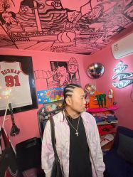 -MDZ STORE·TATTOO·耳饰