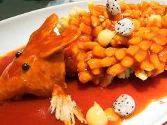 -童福兴·南京菜(老门东店)