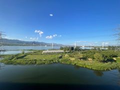 -怀来官厅水库