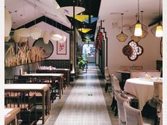 -徽镇小厨·经典徽菜(马连道店)