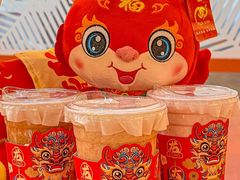 -Jazcu珍仕菓鲜榨果汁(西单大悦城店)