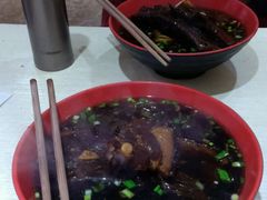 -小龙大肉面馆