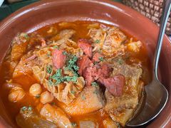 -Las Tapas(思南公馆店)