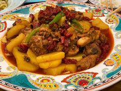 -巴依老爷新疆美食(望京小街店)