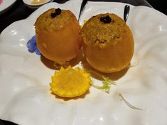 -蟹榭·本帮江浙菜·蟹宴(五角场合生汇商场店)