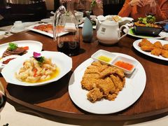 -ZEN采蝶轩·粤味臻鲜·手作点心·商务宴请(泰州店)