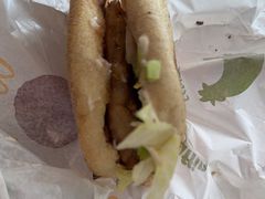 -麦当劳(百利广场店)