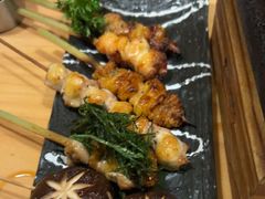 -长崎屋·日本料理·刺身·烧鸟(天河北路店)