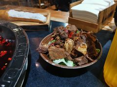-麻大侠老火锅(巴国城店)