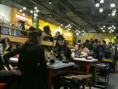 大堂-钢管厂五区小郡肝串串香(南山店)